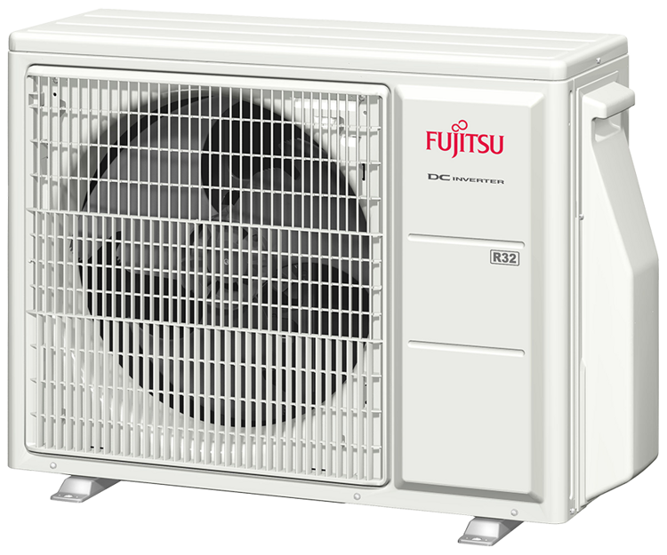Блок наружный AOYG18KBTA2 Наружные блоки мультисплит-систем Inverter R32 для 2, 3, 4 и 5 помещений