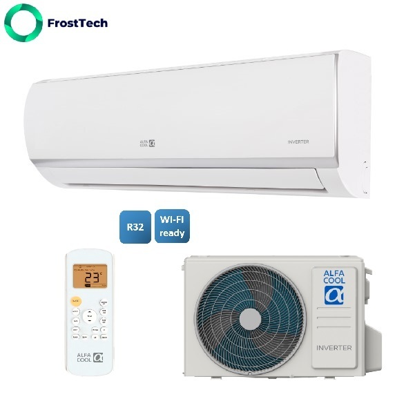 APUS Inverter 2024 APFI-12CH