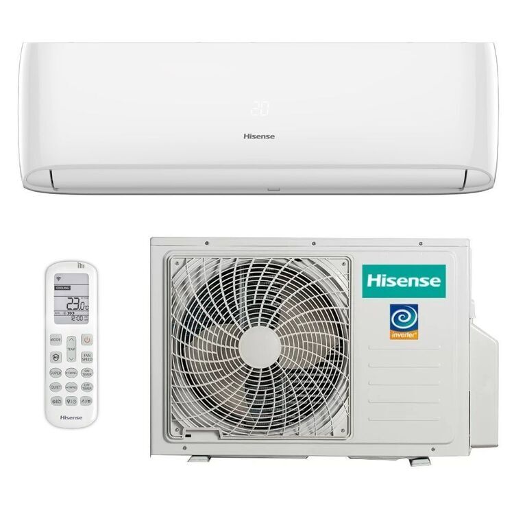 AS-07UW4RYRCA00 GOAL DC Inverter  NEW