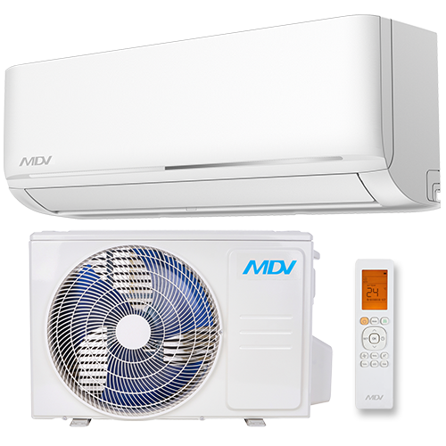 MDSAG-09HRDN8 / MDOAG-09HDN8 INFINI STANDARD INVERTER, DC inverter, R32