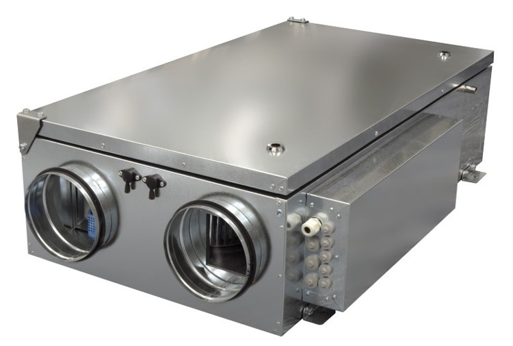 ZPVP 450 PE EC