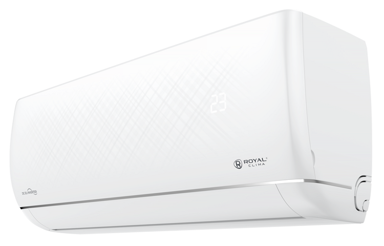 Инверторная сплит-система серии RENAISSANCE DC EU INVERTER 2024 RCI-RNС24HN (комплект)