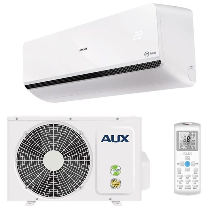 ASW-H09A4/FP-R1DI/AS-H09A4/FP-R1DI R410 Серия Prime Inverter