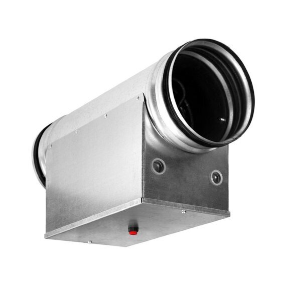 EHC 200 - 2,4 / 1