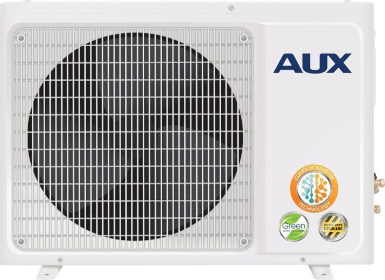 ASW-H12A4/JD-R2DI (v1) AS-H12A4/JD-R2DI (v1) R32 Серия J Progressive Inverter  (в комплекте с улучшенным пультом AUX)