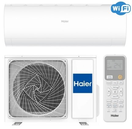 Серия CORAL DC DC инвертор фреон R32  NEWAS20HPL2HRA/1U20HPL1FRA