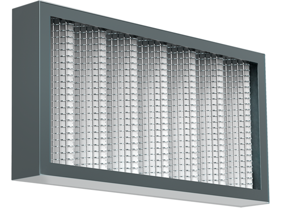 ZFFK 800*500 (G3, 100 мм) ZFFK 800*500 (G3, 100 мм)