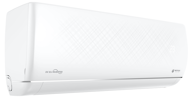 Инверторная сплит-система серии RENAISSANCE DC EU INVERTER 2024 RCI-RNС24HN (комплект)