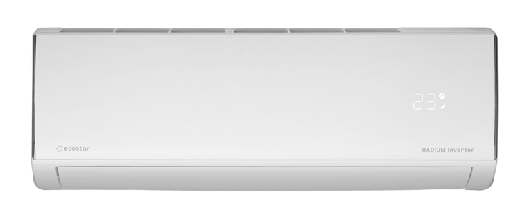 RADIUM INVERTER NEW 2024KVS-IRAD12CH