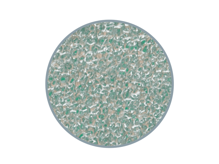 Silver ion filter (ионами серебра)