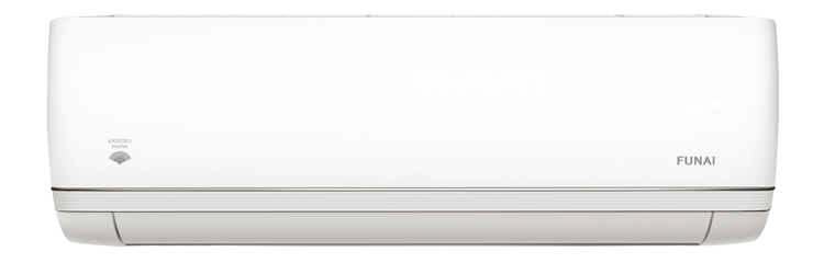 Инверторная сплит-система серии KADZOKU Inverter 2024 RAC-I-KD30HP.D02 (комплект)