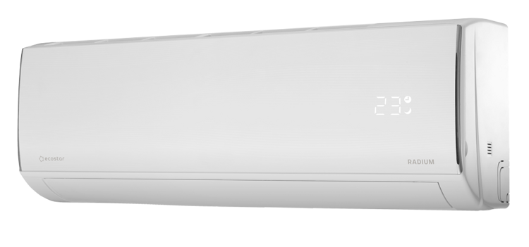 RADIUM NEW 2026KVS-RAD09CH