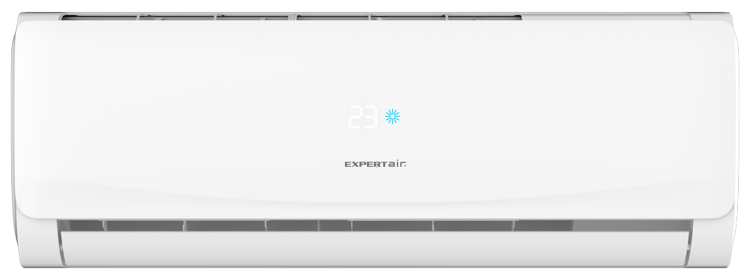 Инверторная сплит-система серии CYCLONE DC Inverter ZAC-I/CN12NPZ (комплект)
