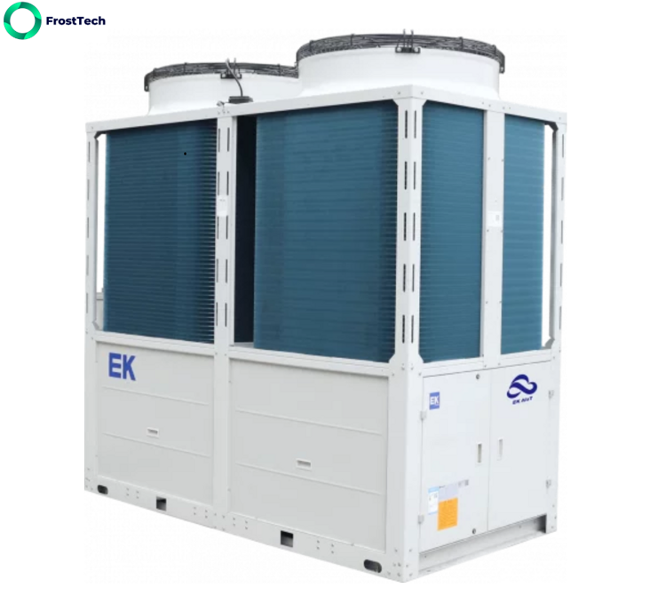 МОДУЛЬНЫЕ ЧИЛЛЕРЫ ATHENA  EKAC460B1