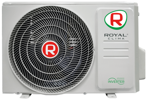 Инверторная сплит-система TRIUMPH Inverter 2024 RCI-TWС28HN (комплект)