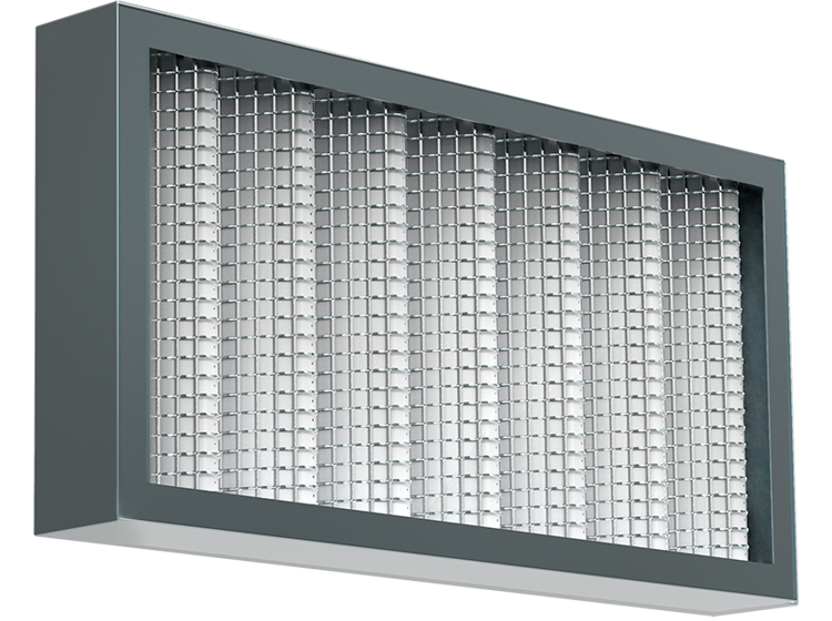 ZFFK 800*500 (G3, 50 мм)