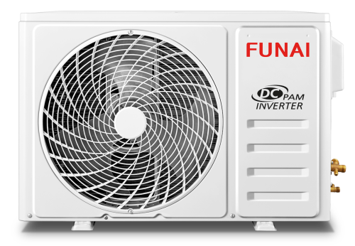Инверторная сплит-система серии KADZOKU Inverter 2024 RAC-I-KD30HP.D02 (комплект)